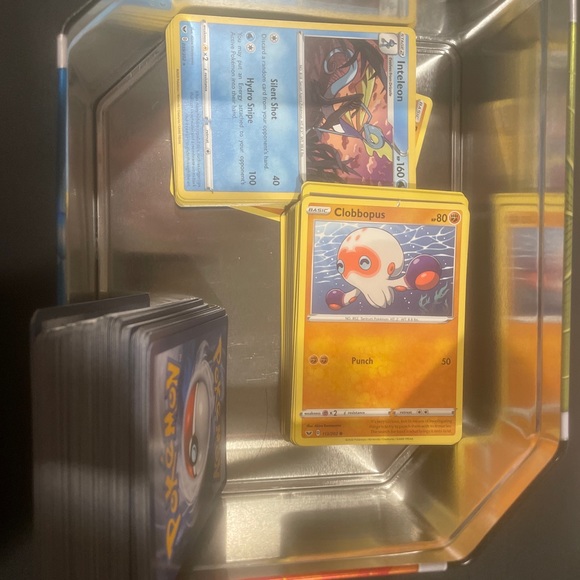 Pokémon card lot - Picture 10 of 12